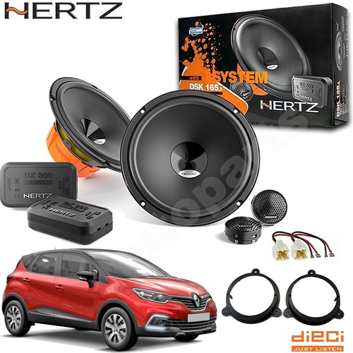 Kit casse altoparlanti - kit,