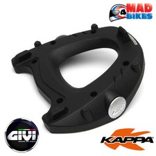 Givi Z668 Monokey Piastra di