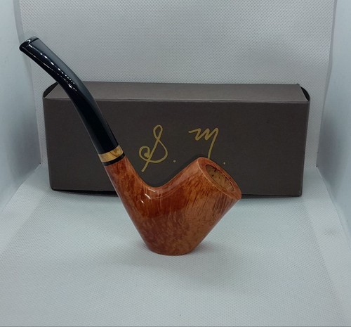 Pipa scrivania arancio - pipa, da