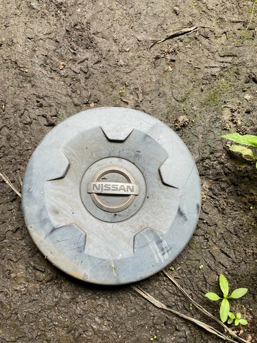 Coprimozzo ruota nissan - ruota,