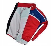 Giacca softshell GIORDANA ciclismo Windtex / XL