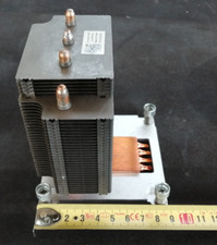 dissipatore di calore raffreddamento CPU 0U016F Dell Precision T3500 T5500 T7500