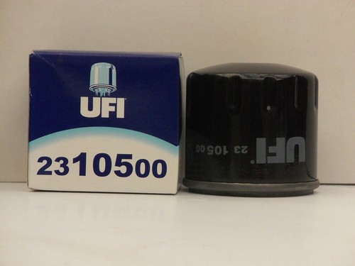 Filtro olio ufi per - per, i