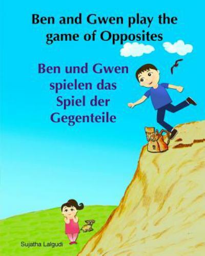 German children book - children's, ben