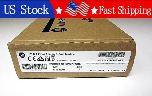 1746nio4i 1pcs nuovo - modulo, di