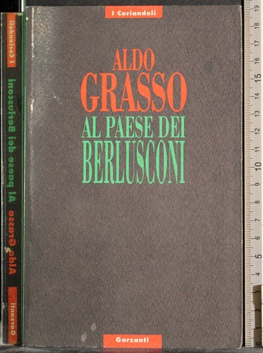 Paese dei berlusconi - paese, berlusconi.