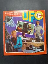 Album quasi completo Panini UFO 1973