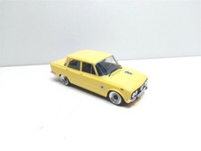 Alfa Romeo Giulia Nuova Super