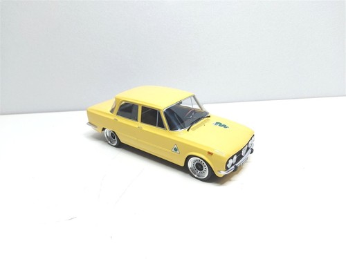 Alfa romeo giulia - alfa, nuova