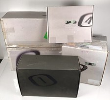 Completo in Scatola Edizione