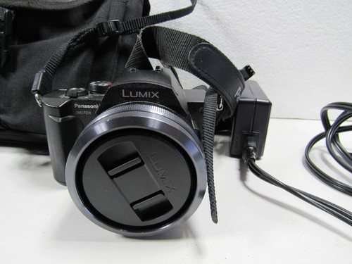 2003 panasonic lumix - 2003,