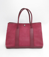 Autentica borsa tote Hermes