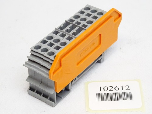 Wago 280 606 400v 10a - wago, /