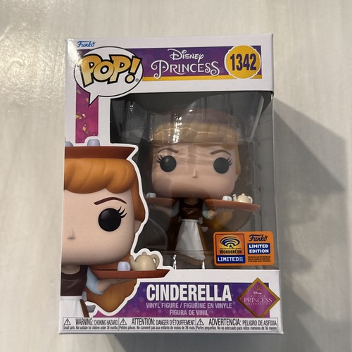 Funko pop disney principessa - funko,