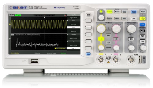 Siglent technologies - siglent,
