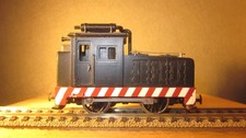 Rivarossi mod r - ho,, da/r
