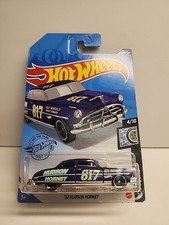 Hot wheels 2020 - wheels, hudson