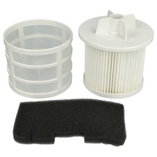 Set di 2 filtri sostituisce