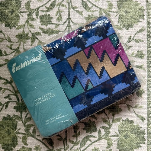 Set lenzuola gemelle - , vintage