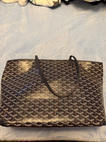 Borsa goyard navy - borsa, artois