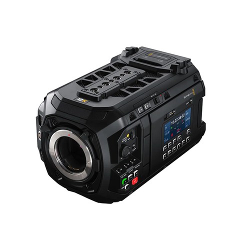 Corpo fotocamera cinema