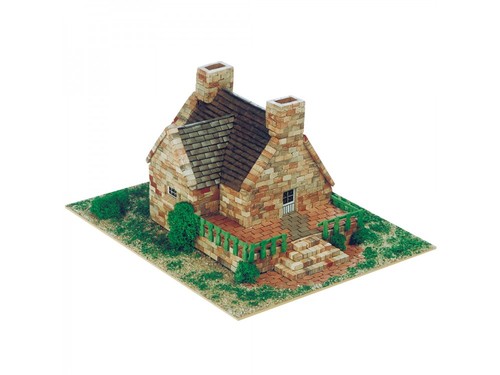 Kit modellismo architettonico