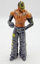 WWE Rey Mysterio Action Figure