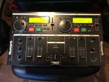 NUMARK CD MIX 1 CONSOLE DI