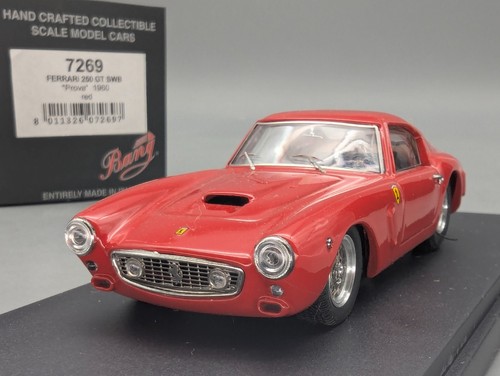 Modellini auto bang 7269 - modellini,