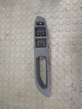 24395 Pulsantiera alzavetro ant sx Seat Ibiza III serie dal 2001 al 2009 cod 6l1
