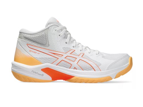 Asics scarpe pallavolo donna - asics,