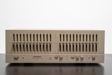 Pioneer SG-9 12-Bande Stereo Graphic Equalizer
