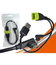 Cavo Dati Otg Ricarica Usb