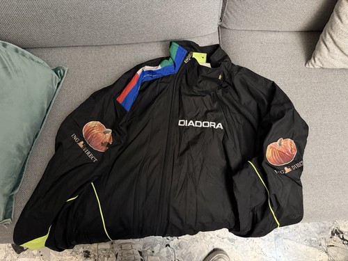 Giacca arbitri diadora - arbitri, ing