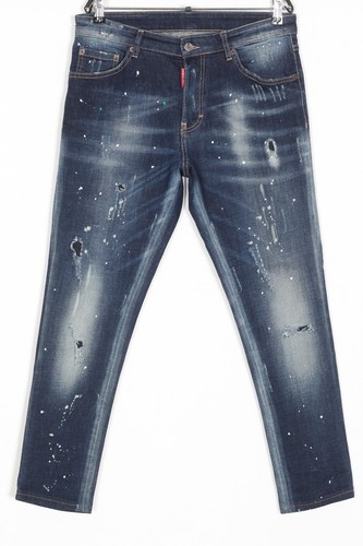Jeans dsquared2 skinny dan - dsquared2,