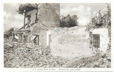 SAN ANDREA PONTE DI PIAVE - LA