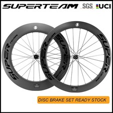 Superteam 38/50/60/88mm Disc