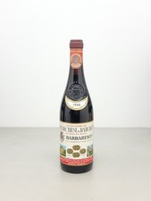 Barbaresco Marchesi 1968
