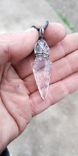 Ciondolo pendente Punta di