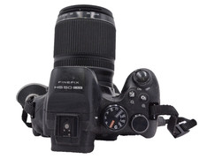 Fujifilm FinePix HS50EXR