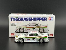 Kaido House x Mini GT Nissan
