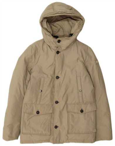 Woolrich giacca imbottita con - giacca,