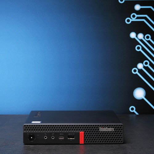 Lenovo thinkcentre m720q - thinkcentre,