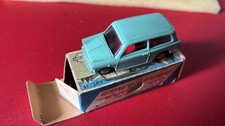 RARE MERCURY BIANCHINA
