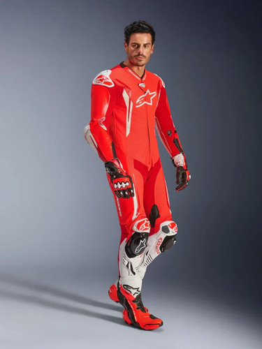 Alpinestars tech pezzo - gp,
