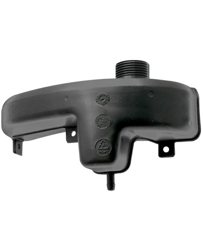 Ngp topower daye - daye, serbatoio
