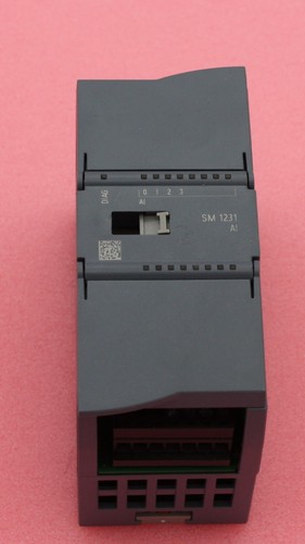 Siemens simatic 1231 - simatic, sm