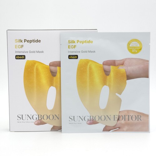 Sungboon editor peptide - sungboon, di