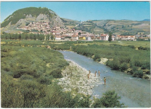 Castel sangro l - -, l'aquila