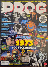 Prog Music n° 49 agosto settembre 2023